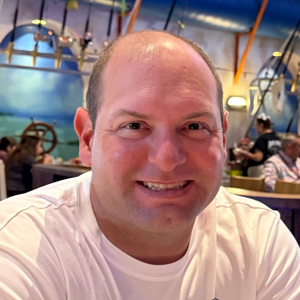 Jon Deutsch