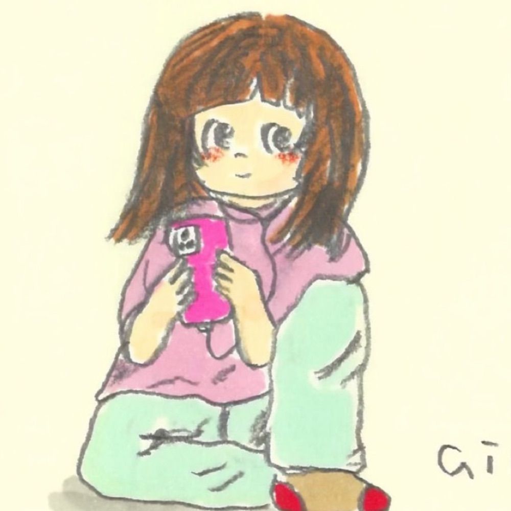 ふくまる🥔