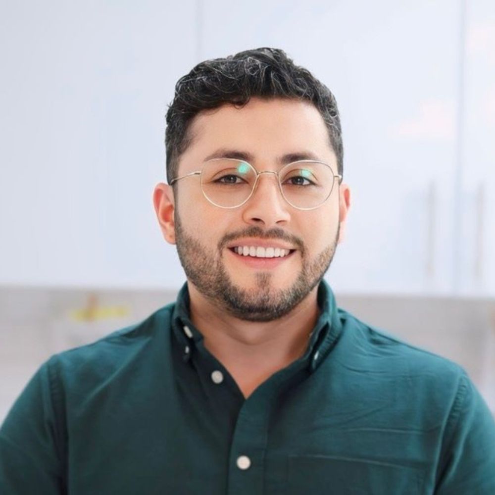 Mario Alvarado Lucena
