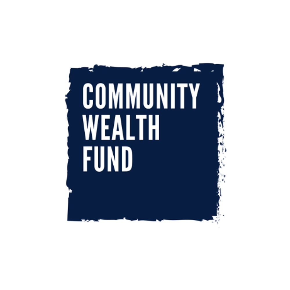 Community Wealth Fund