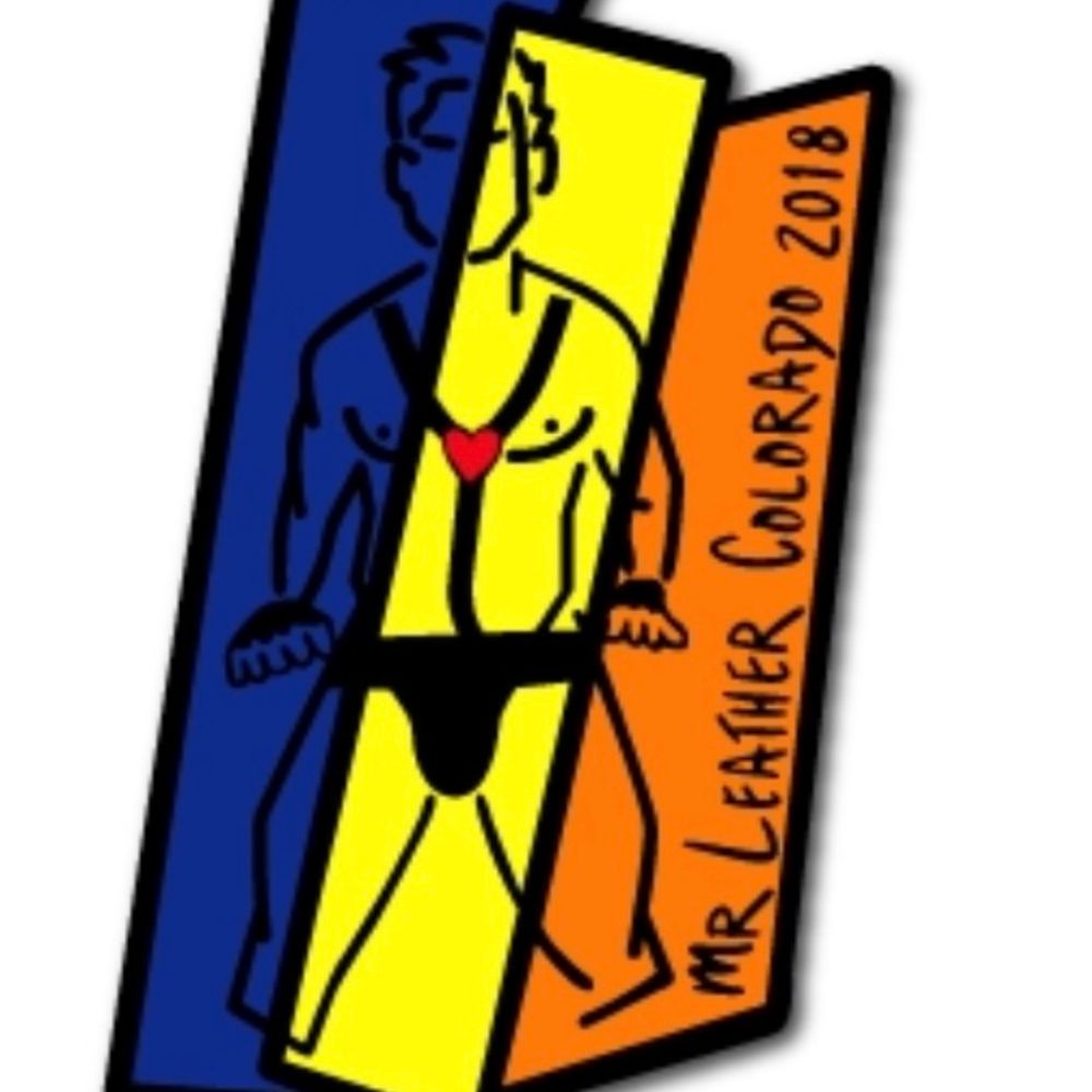 Big D - Mr. Leather CO ‘18