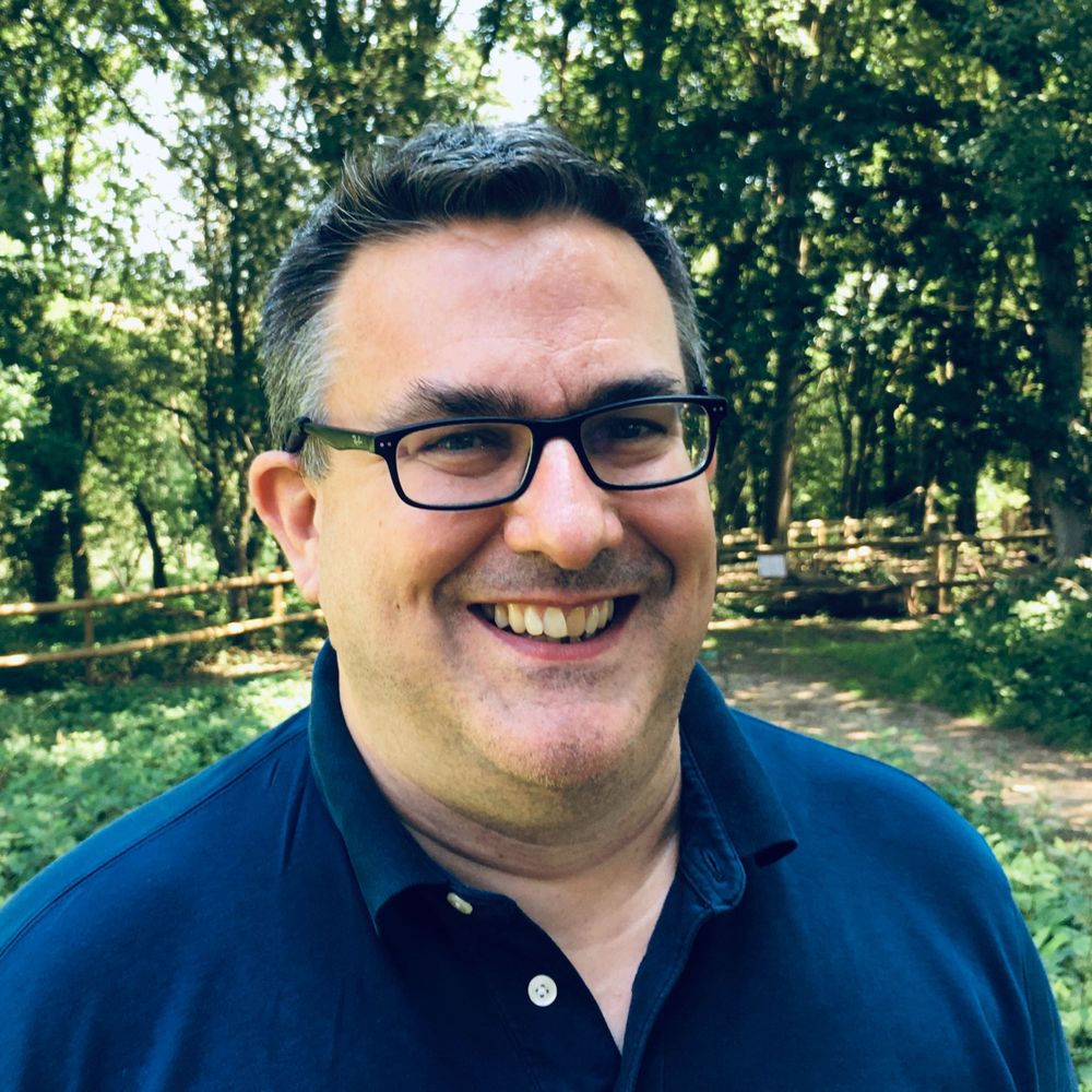 Matt Thomson