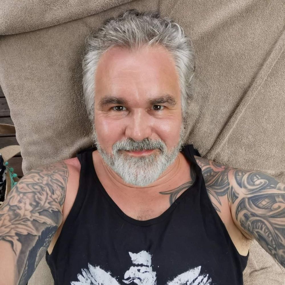 Paul Drozdz 