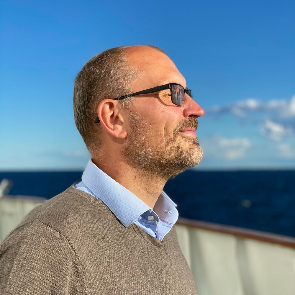 Mathias Törnblom