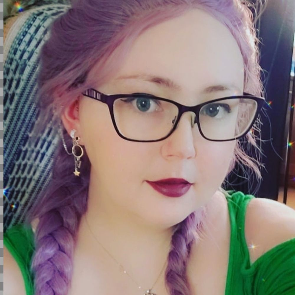 Becki (They/She)