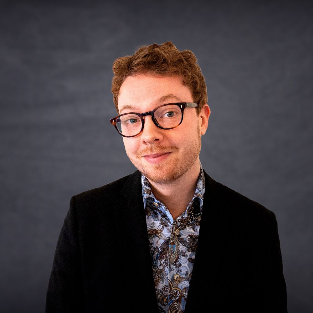 Ben Worsfield