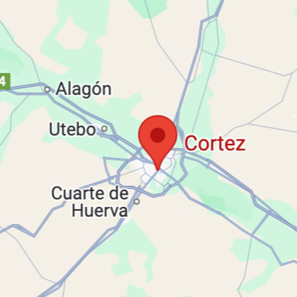 Camina Cortez