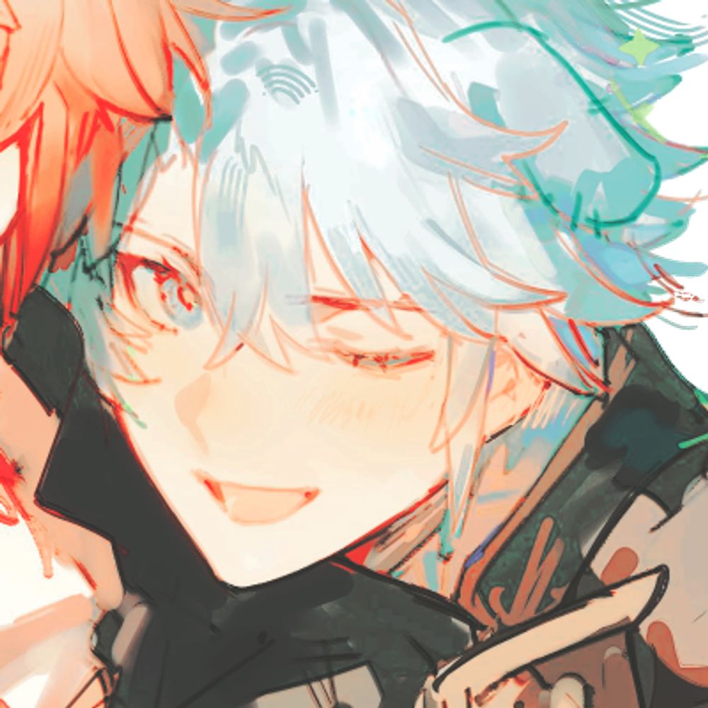 ✴︎ 𝐏𝐡𝐚𝐢𝐧𝐨𝐧.