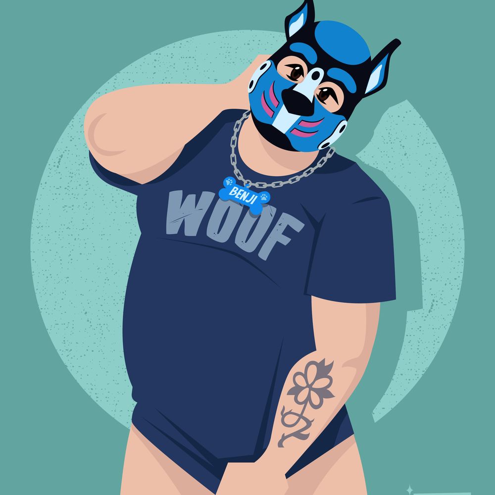 Benji