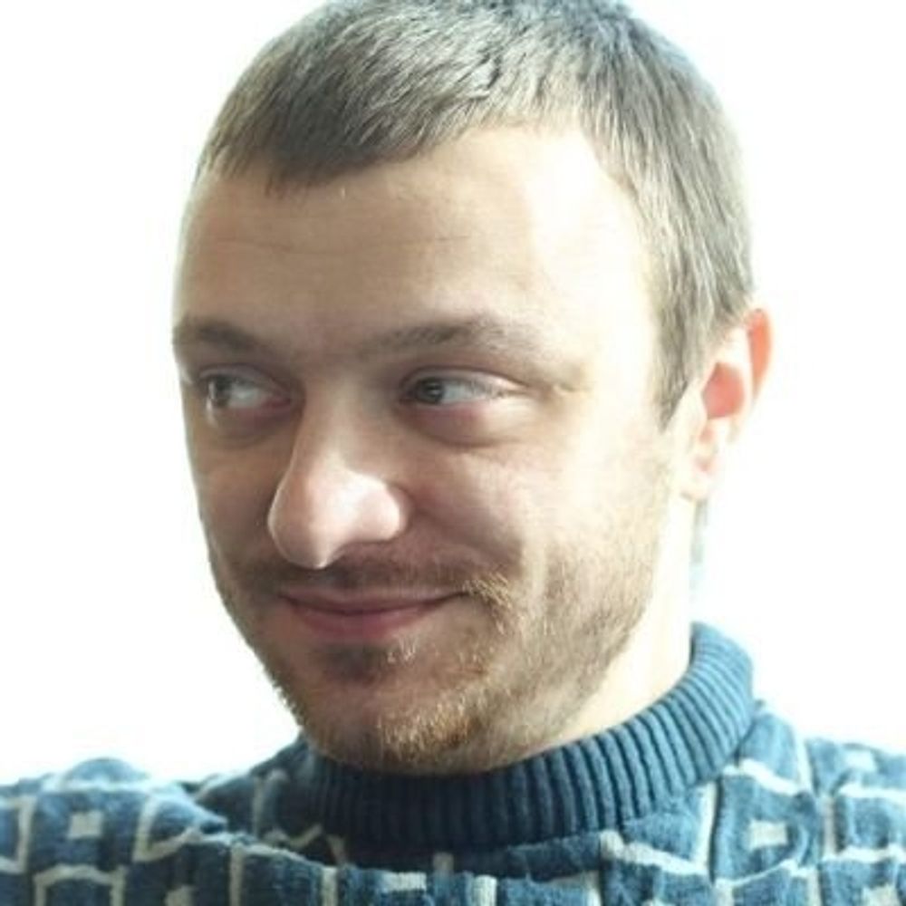 Ковиляєв Євген Миколайович
