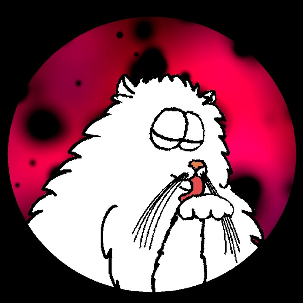 The Snarky Cats of Ulthar