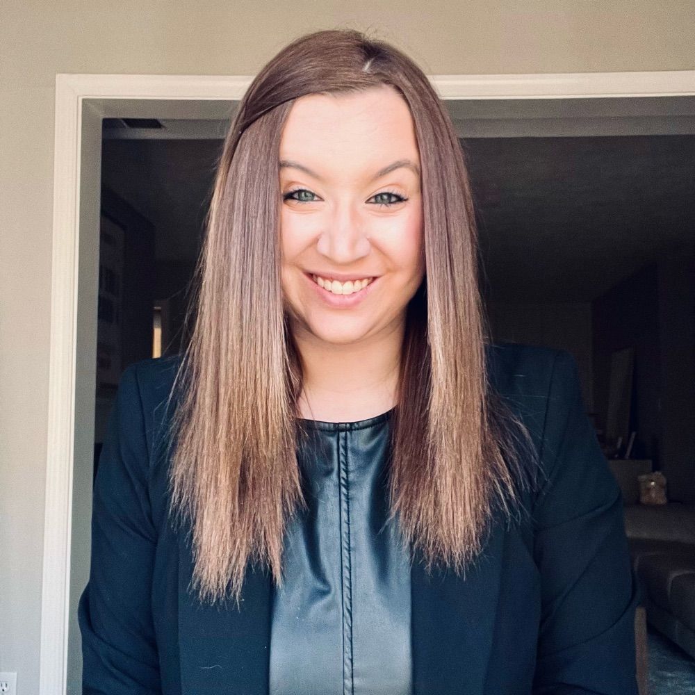 Megan Eichenberg