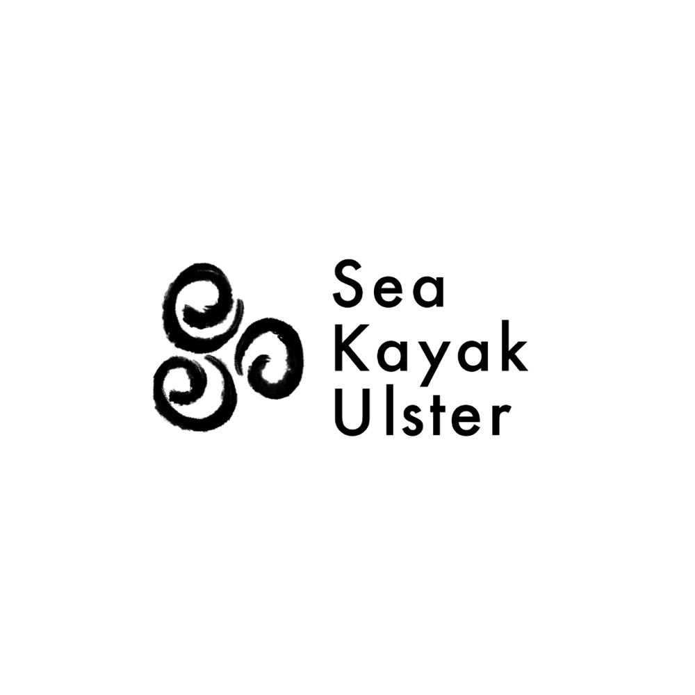 Sea kayak Ulster