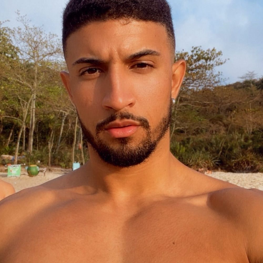 Anderson Carvalho