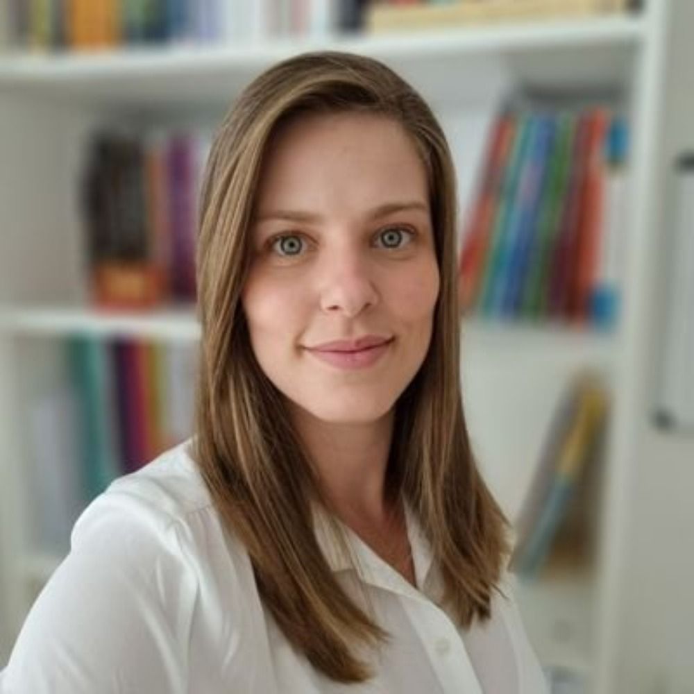 Rita Schmutz's avatar