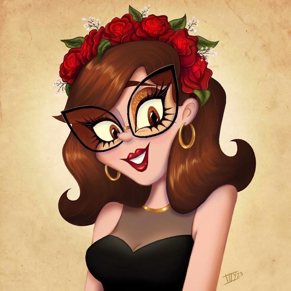 Isabel M