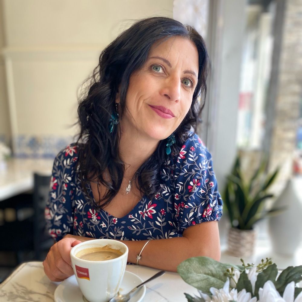 Sylvia Gonçalves
