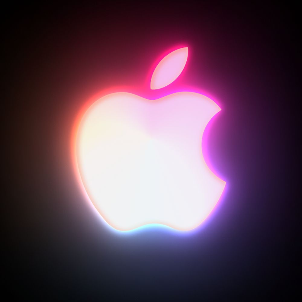 Apple Gamut