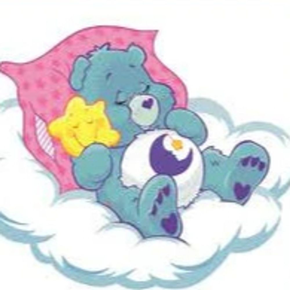 💙 bear 💙