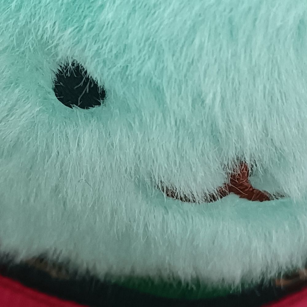 特