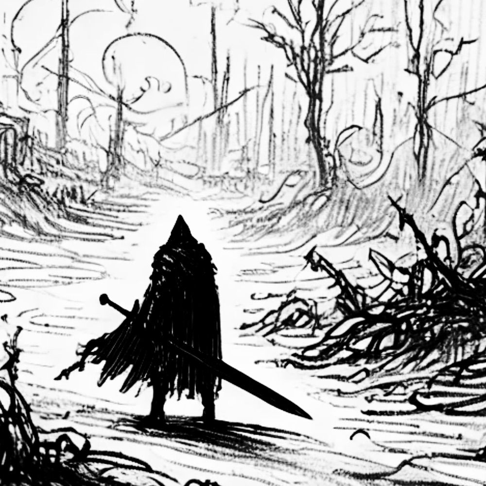 Obsidian Tomb