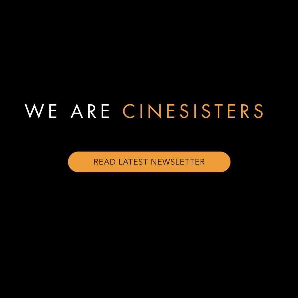 We are CINESISTERS