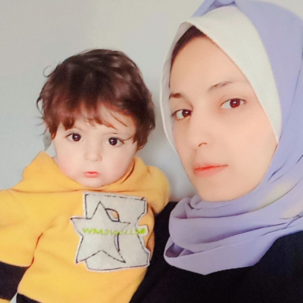 Haneen🇵🇸