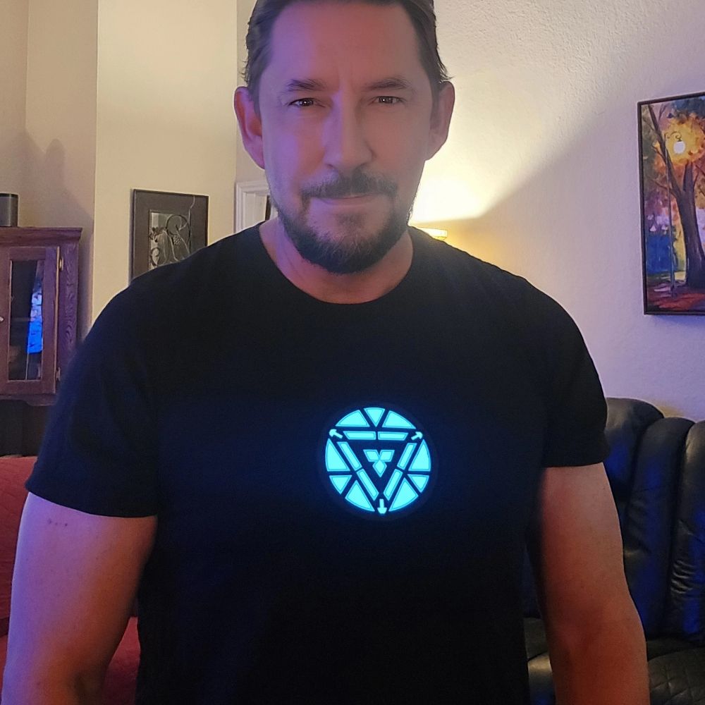 The Toddfather