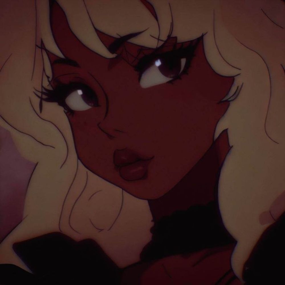 𝓐𝓾𝓷𝓽𝓲𝓮 𝓛𝓪𝔂𝔂🧚🏾‍♀️