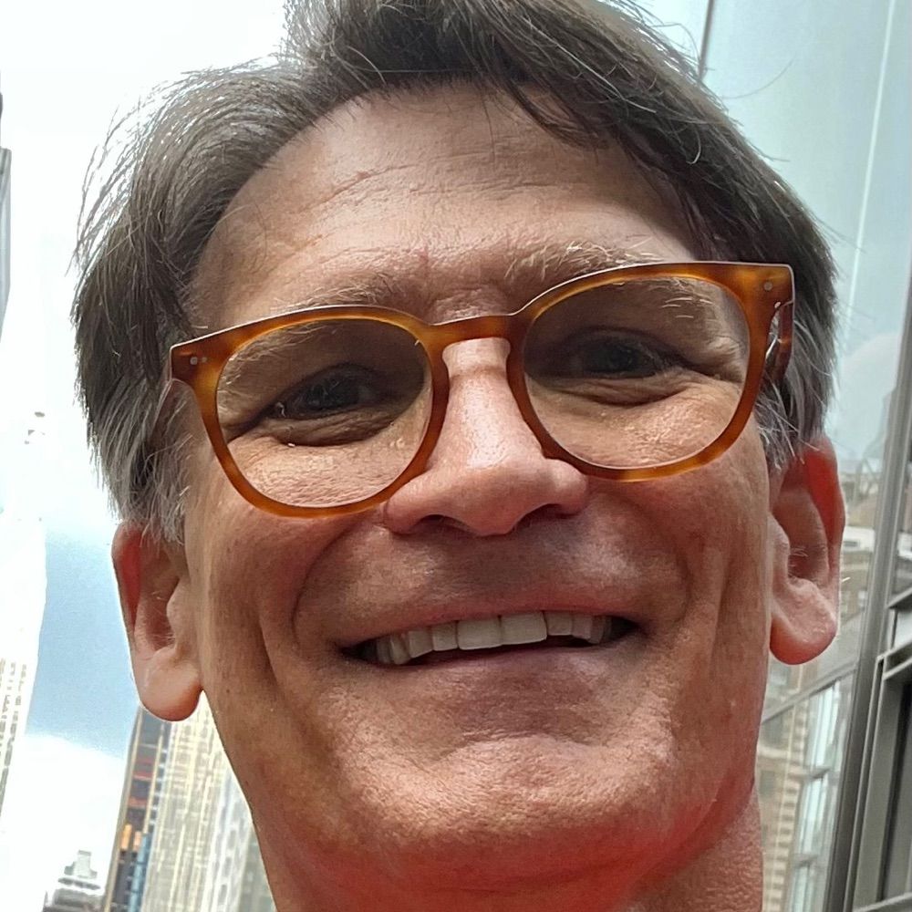 Bob Stillman