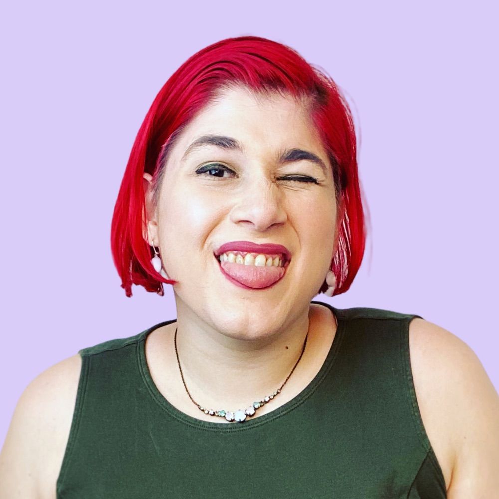 Sara Double G