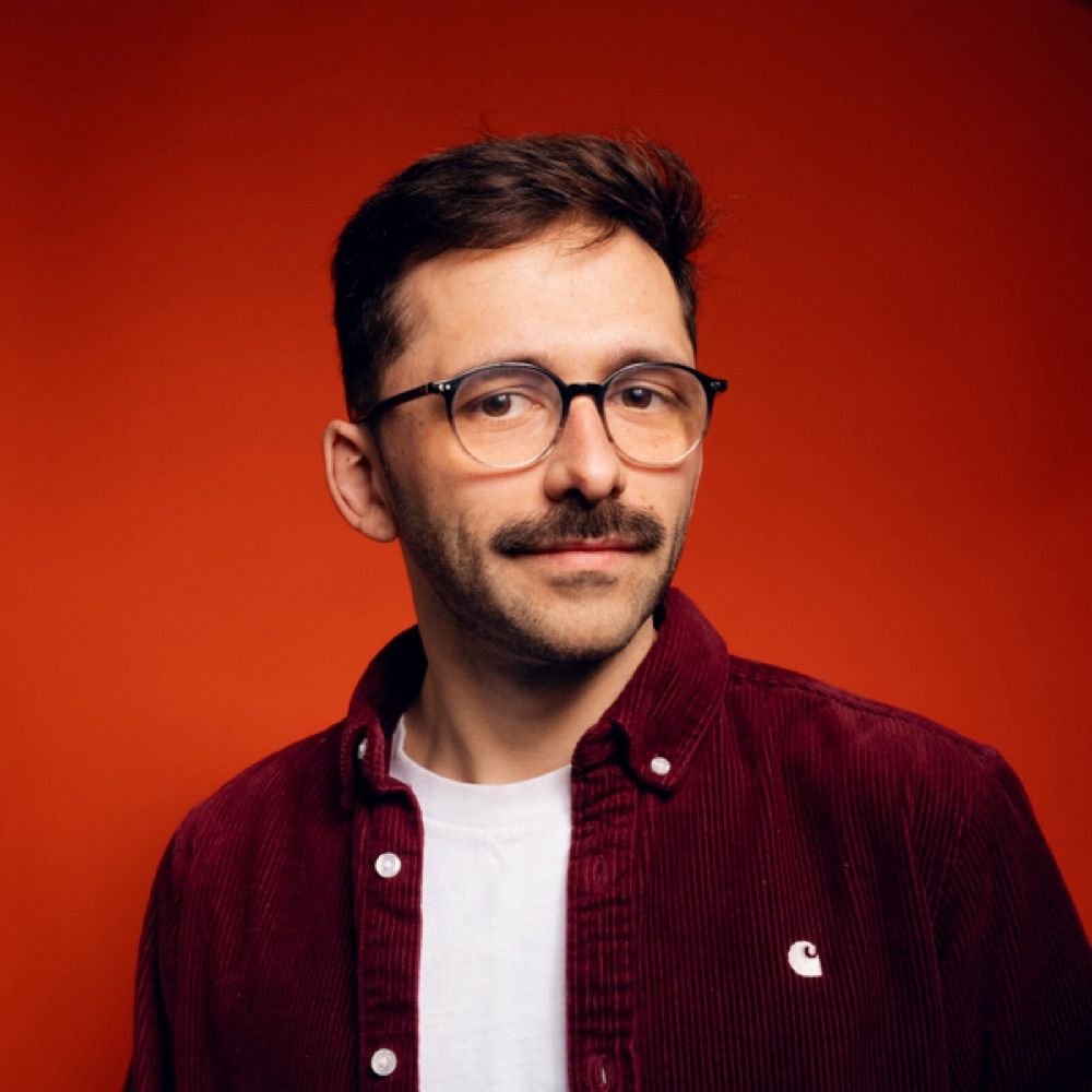 Thibault Lambert