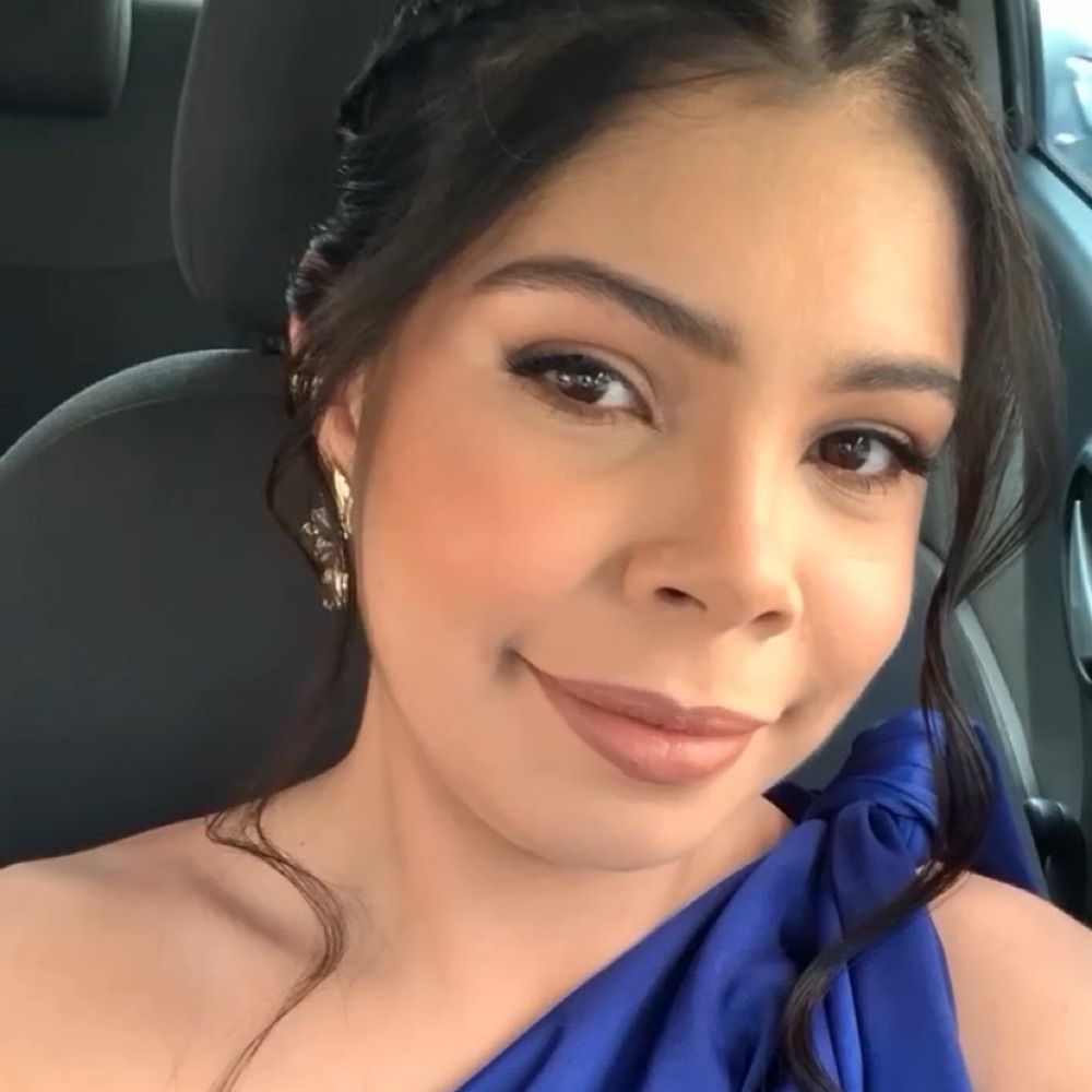 Rebeca Milena