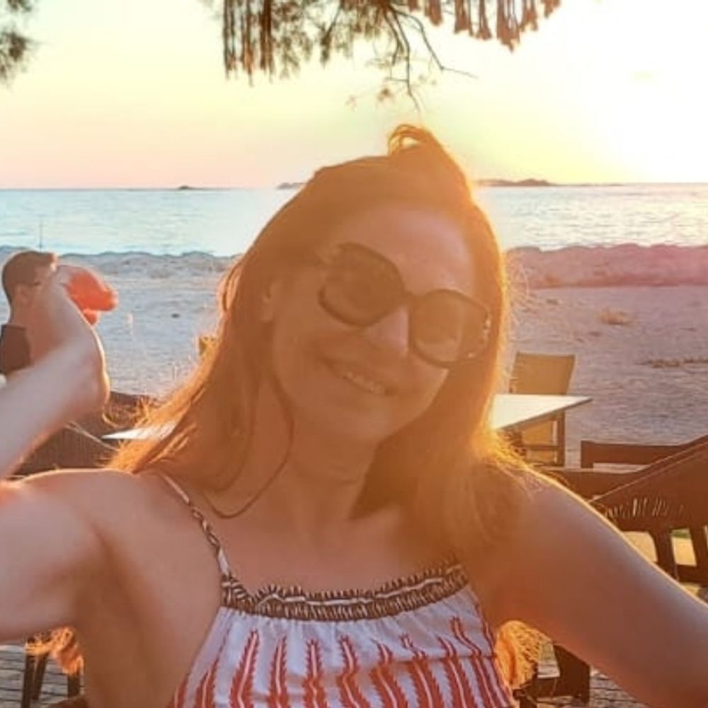 Eirini Saratsi 