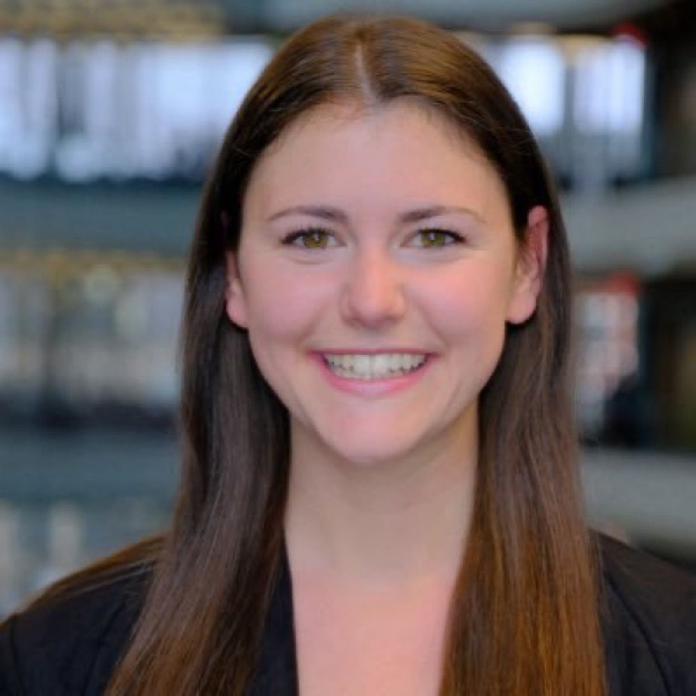 Lindsay Vincelette