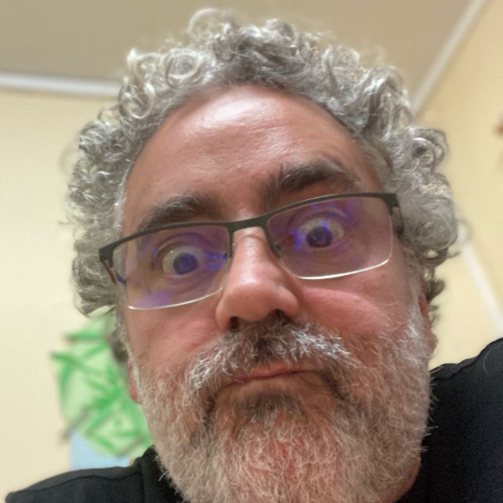 Jorge Ortiz 