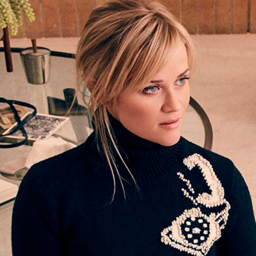 Reese Witherspoon Brasil