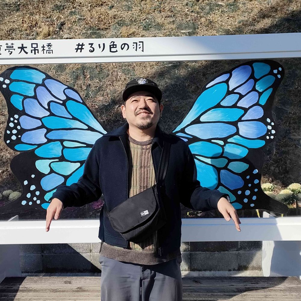 Oガキ