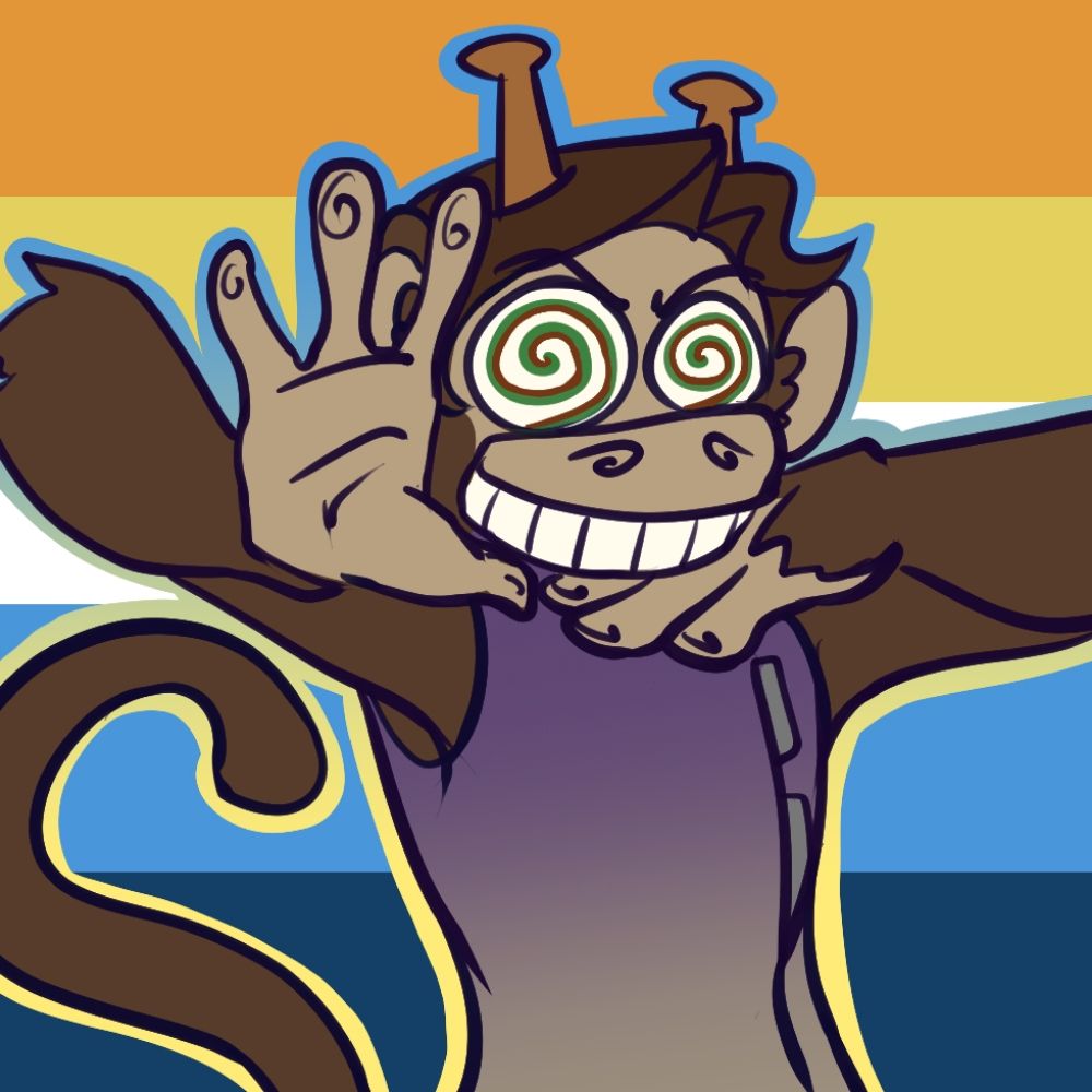 Monkey