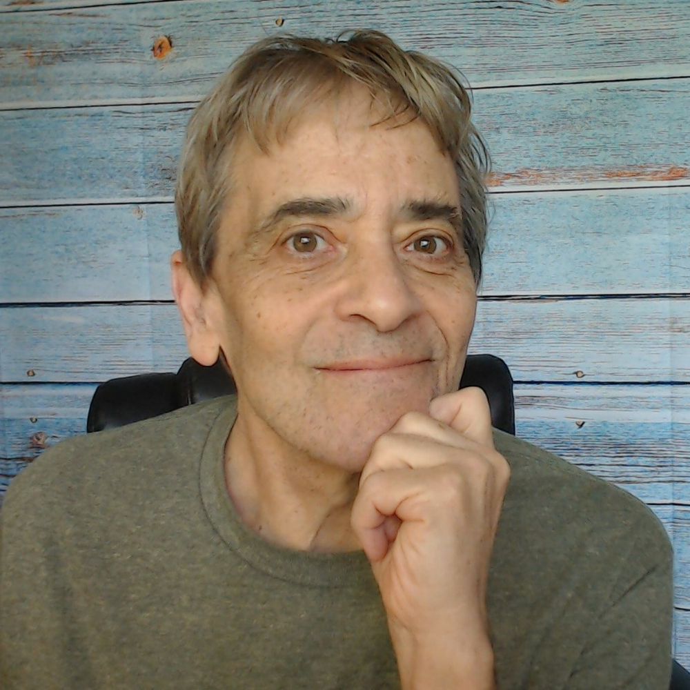 Ken Bluttman