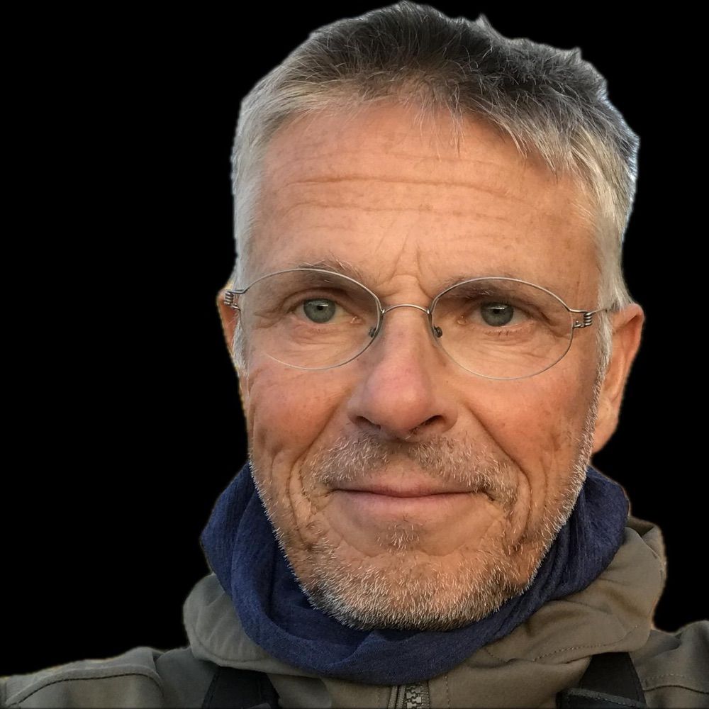 Marco Houtschild