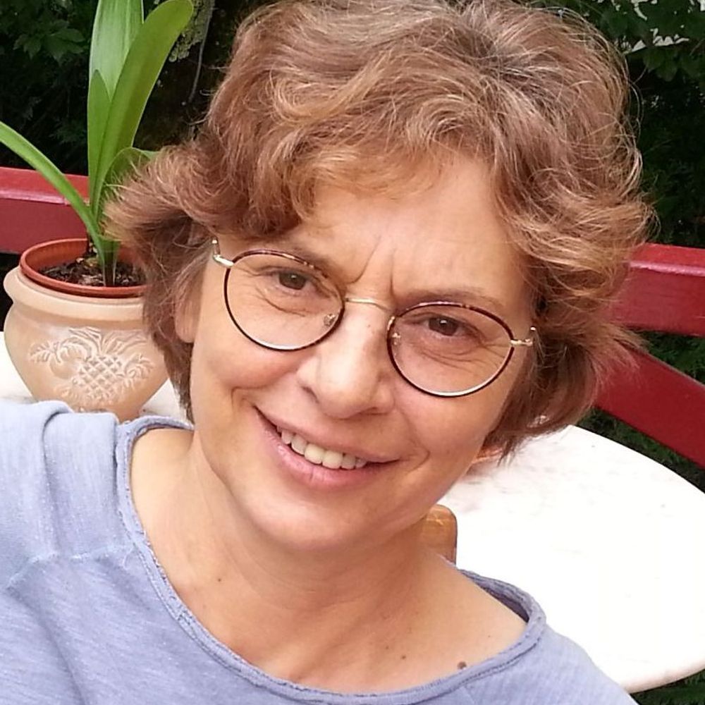 Anne-Marie Siméon