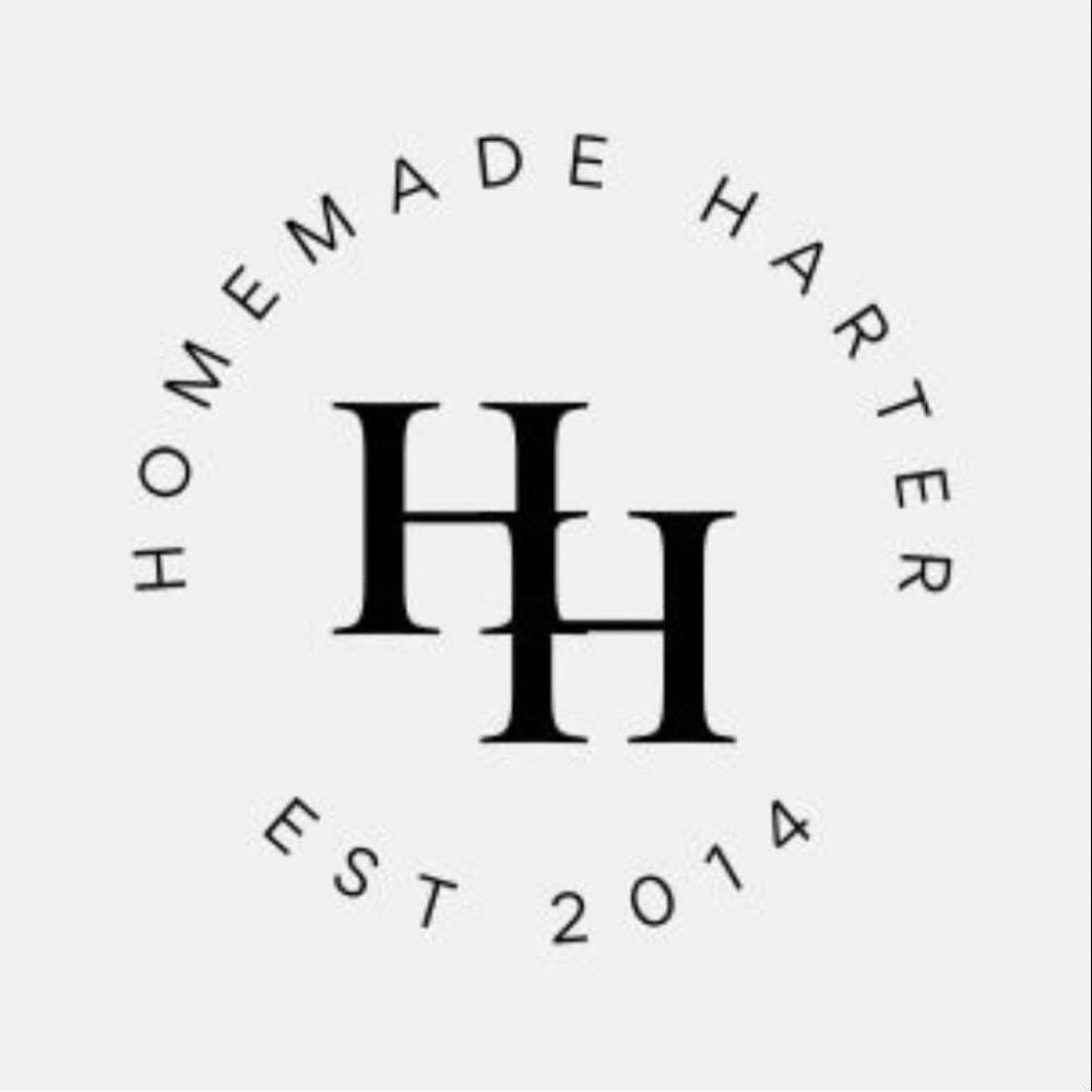 Homemade Harter