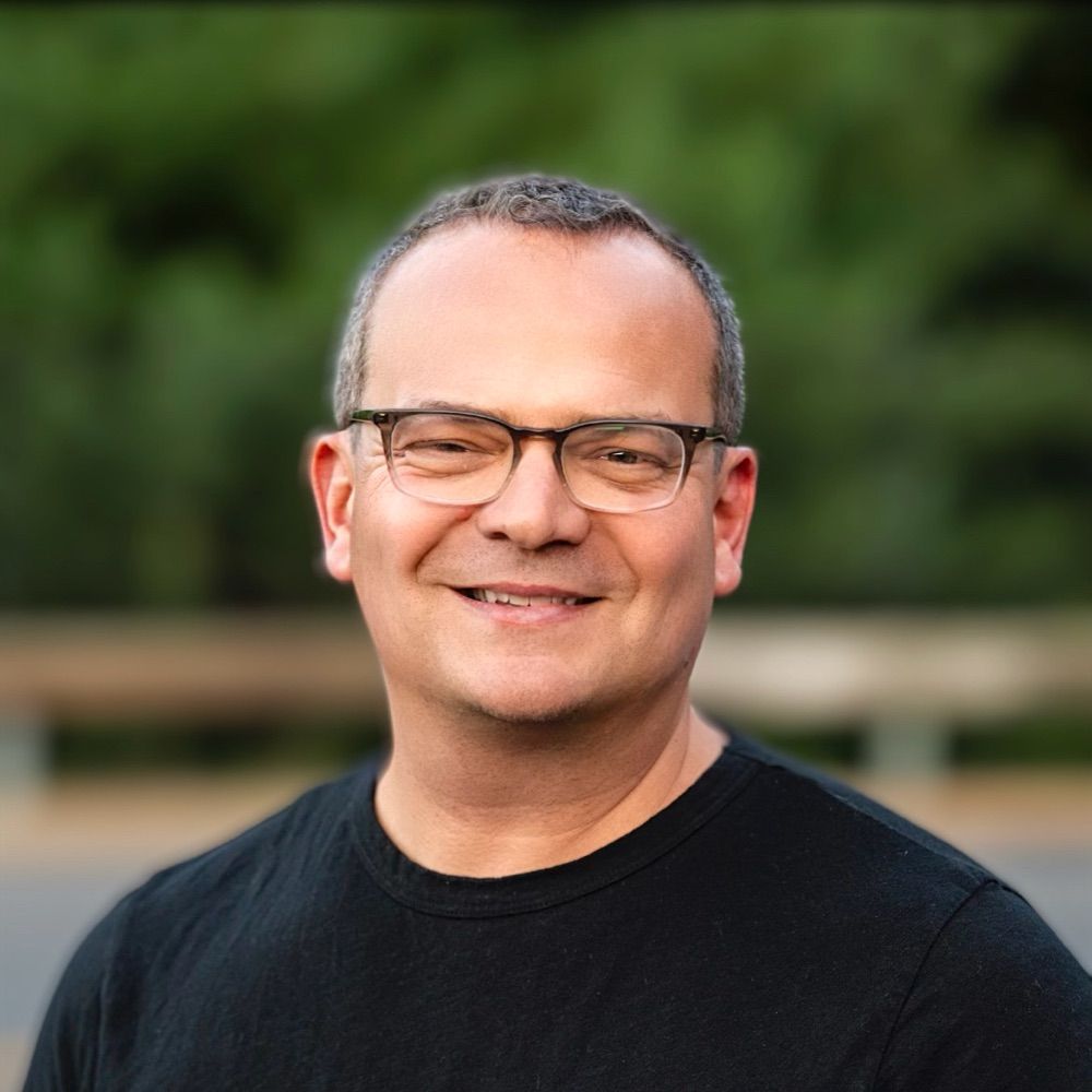Adam Stumacher