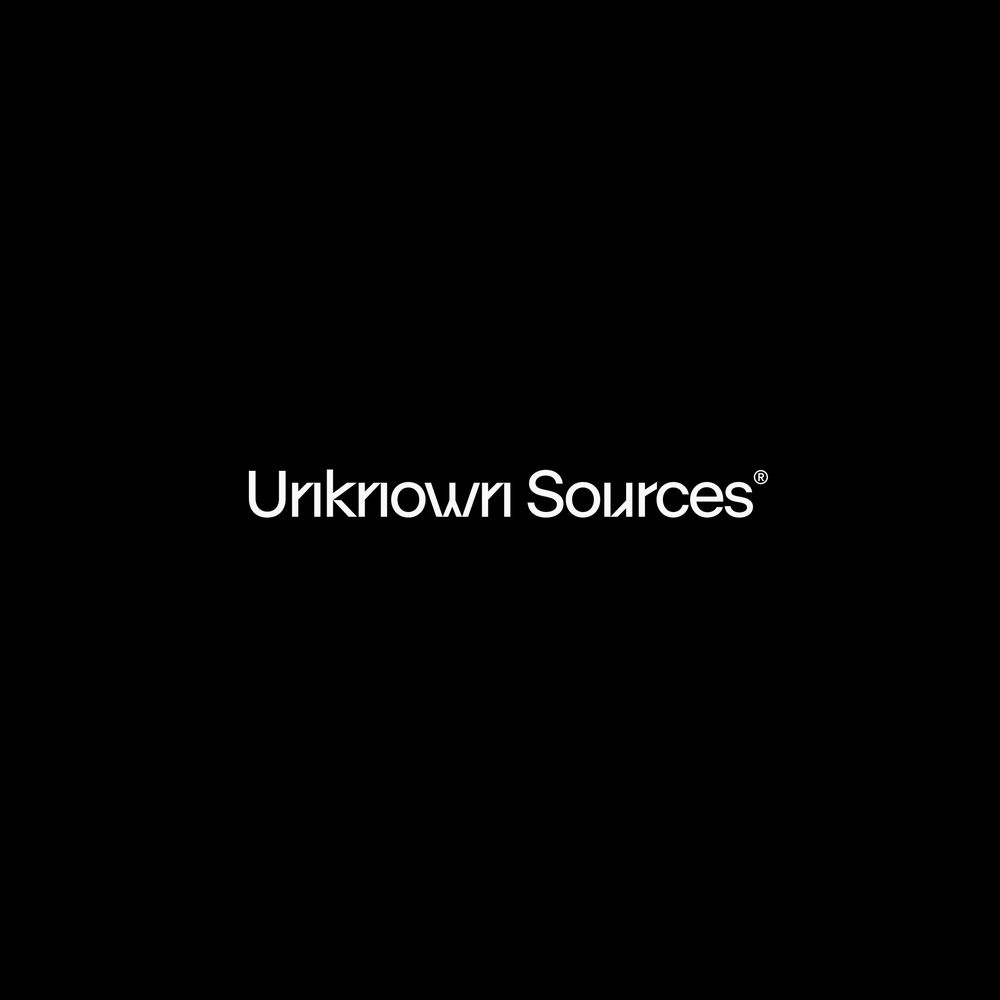 Unknown Sources