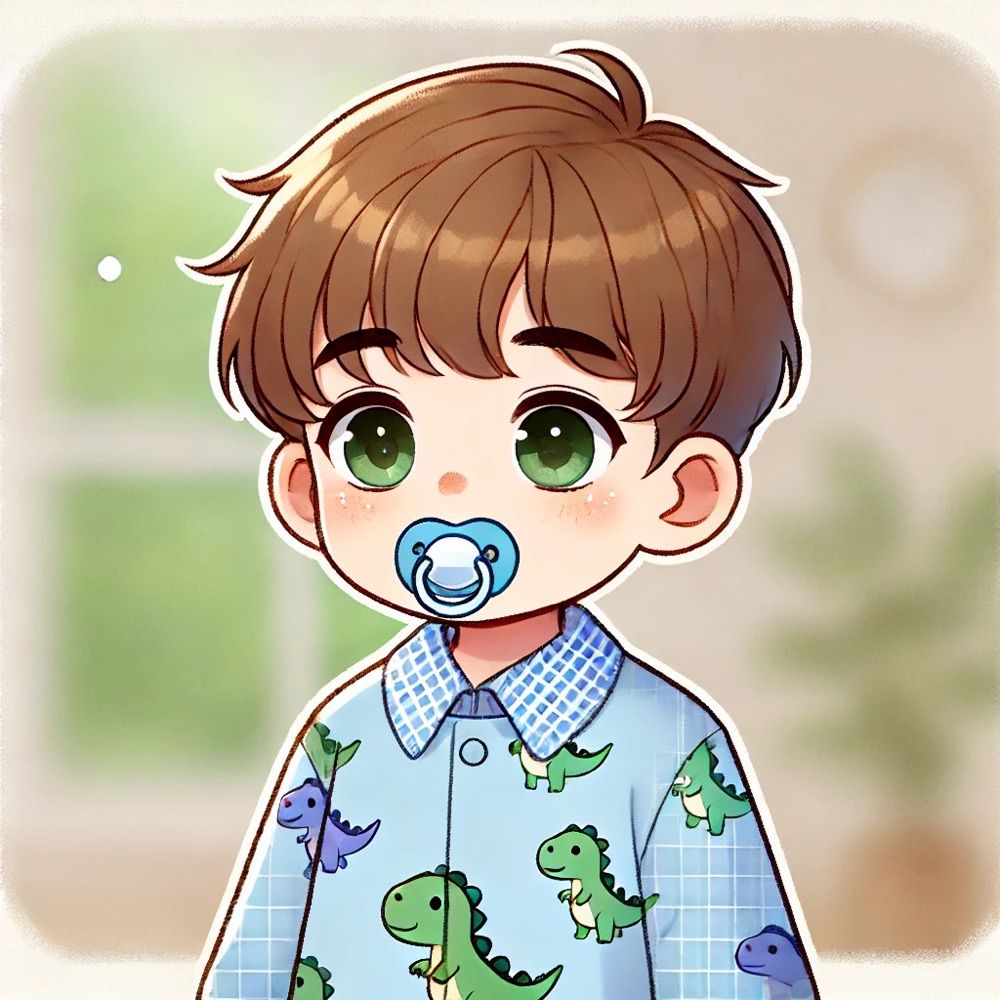 Baby Mark W.