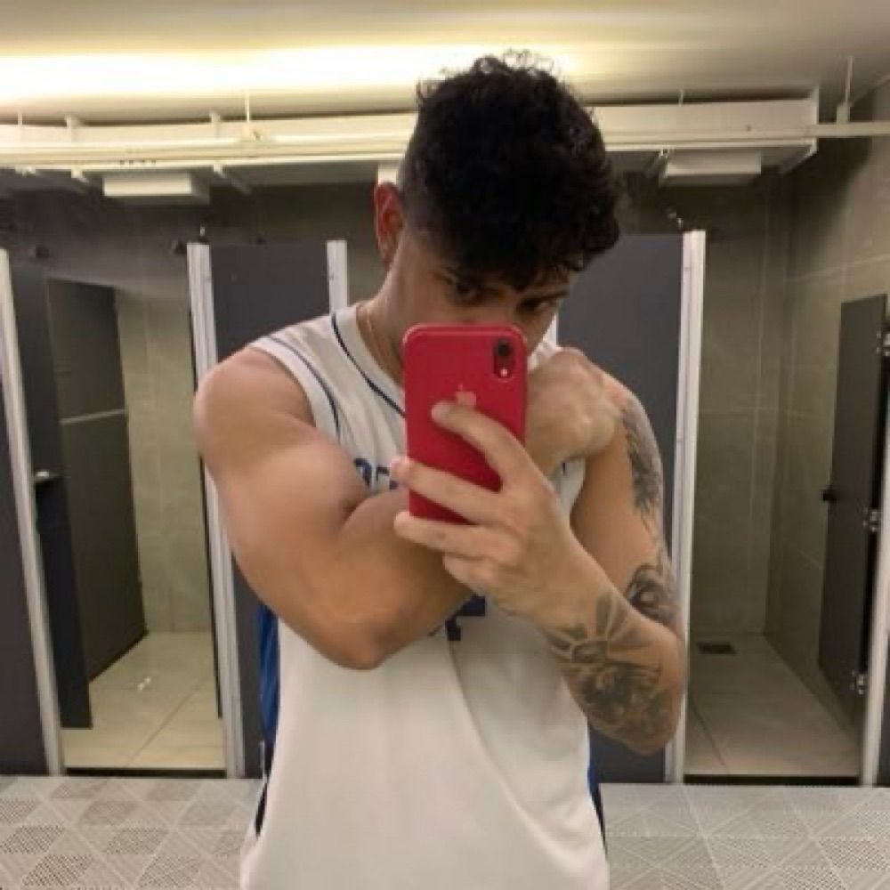 Bruno Gomes 