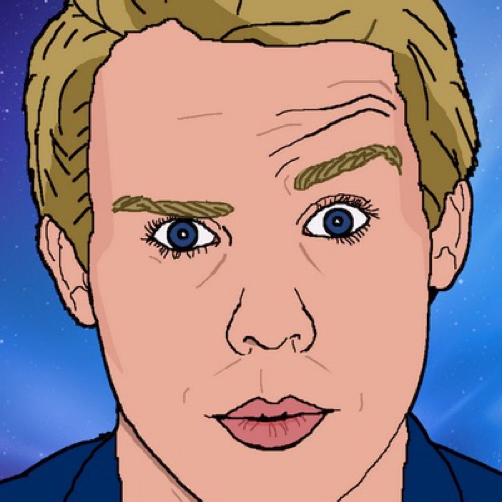 Josh Long (the JoshMeister)