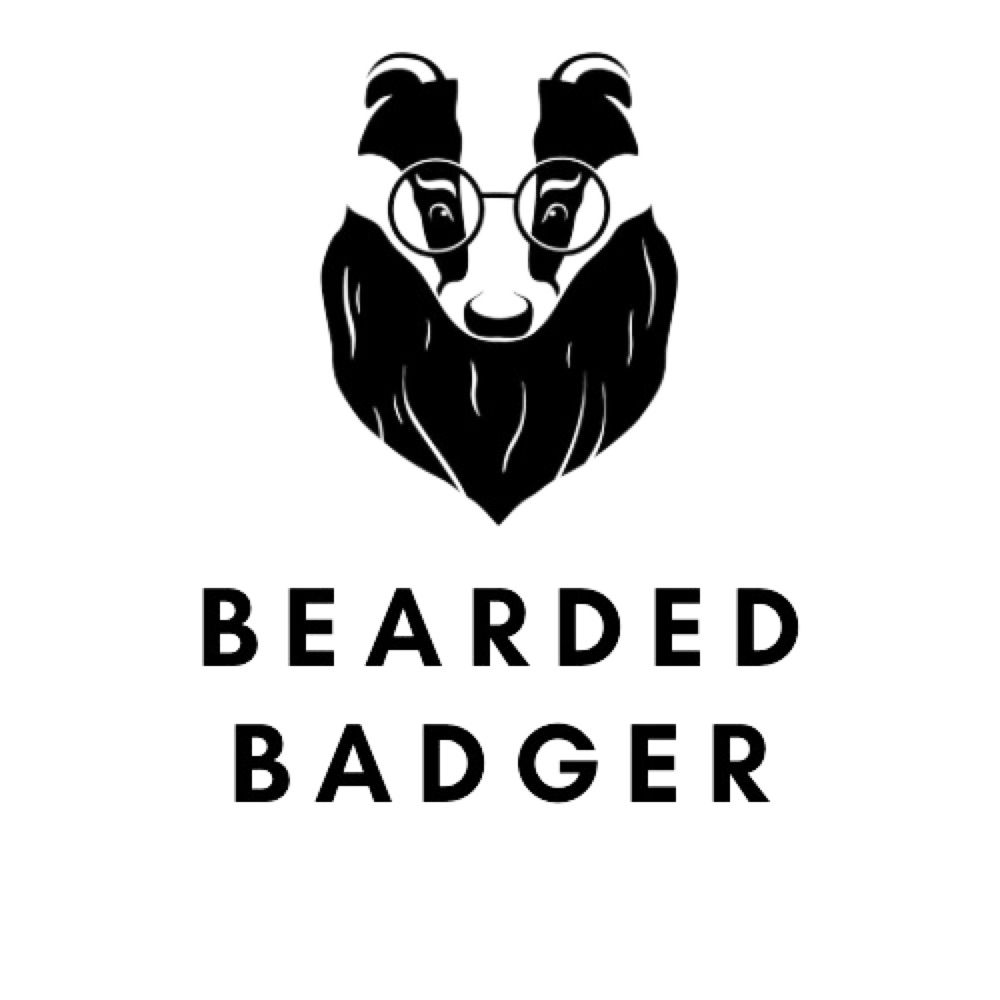 Bearded Badger Books