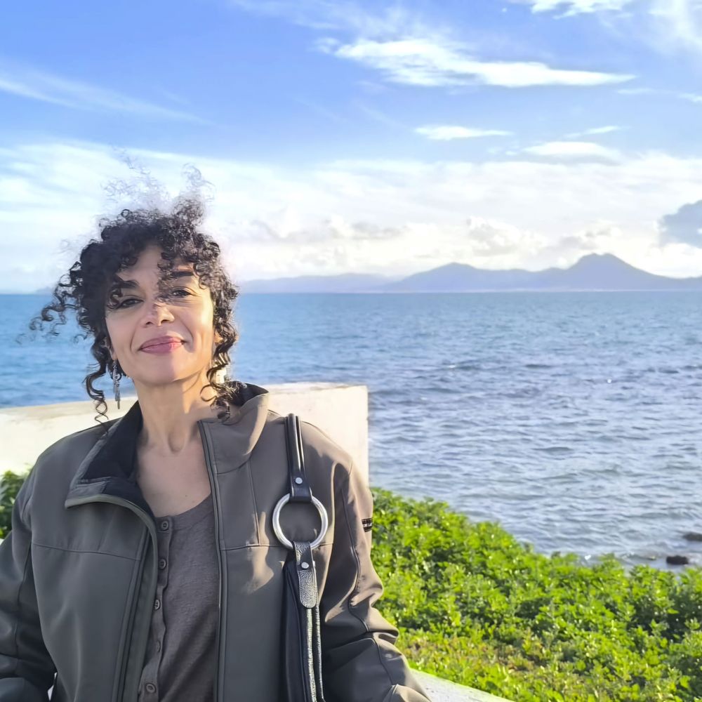 Alia DELLAGI